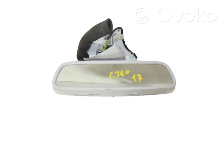 Mercedes-Benz E AMG W212 Rear view mirror (interior) 21281010179051