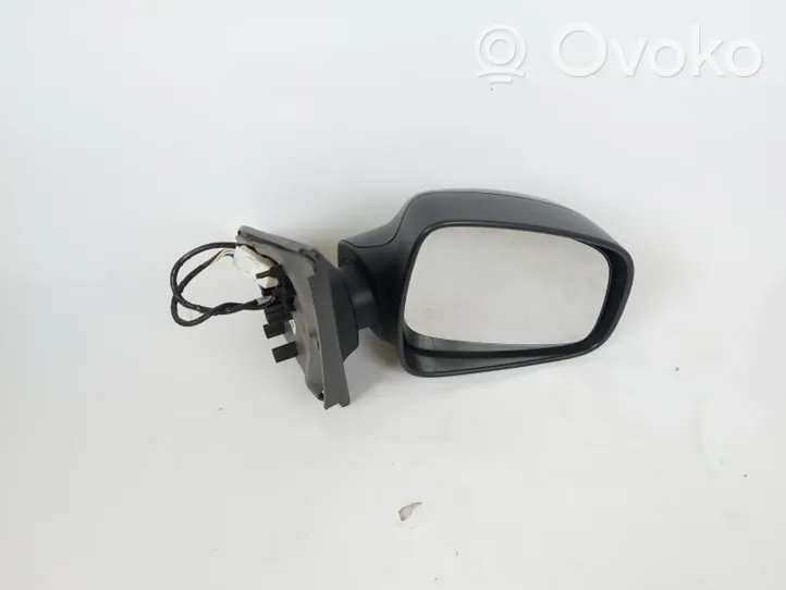 Dacia Sandero Etuoven sähköinen sivupeili 963011787R