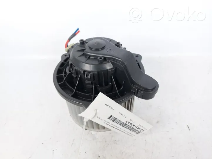 KIA Picanto Scatola alloggiamento climatizzatore riscaldamento abitacolo assemblata 971131Y000