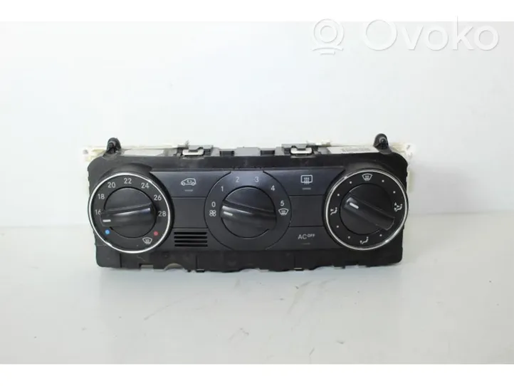 Mercedes-Benz B W245 Console centrale A1698301385