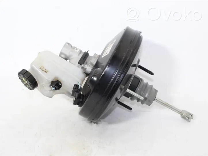 Renault Twingo III Servo-frein 472104799RT