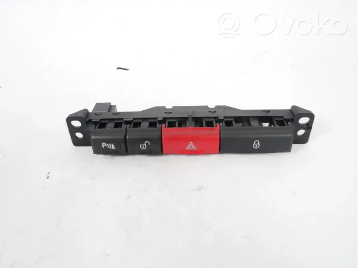 Land Rover Freelander 2 - LR2 Keskikonsoli 6H5213D734BC