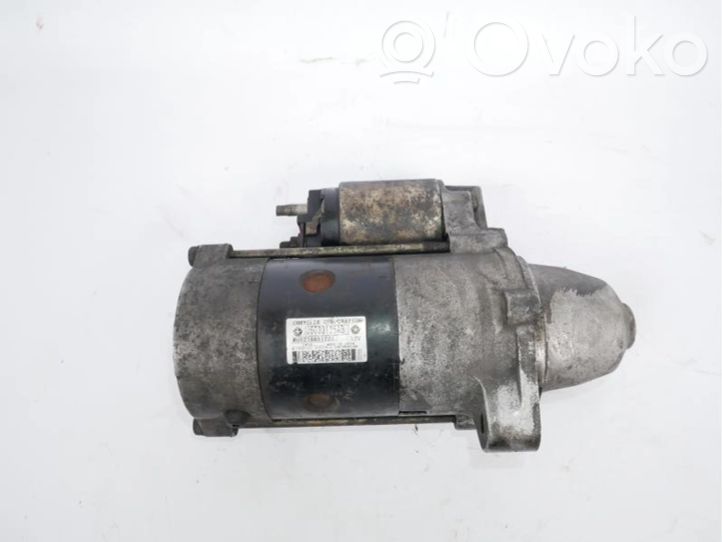 M002T88572ZC Chrysler PT Cruiser Starter motor, 55.00 € RRR