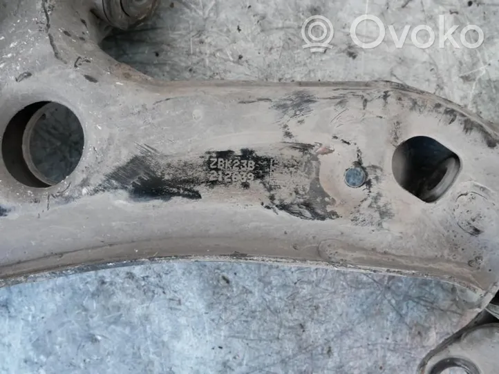 Honda Jazz Braccio di controllo sospensione anteriore 51350TG5C01