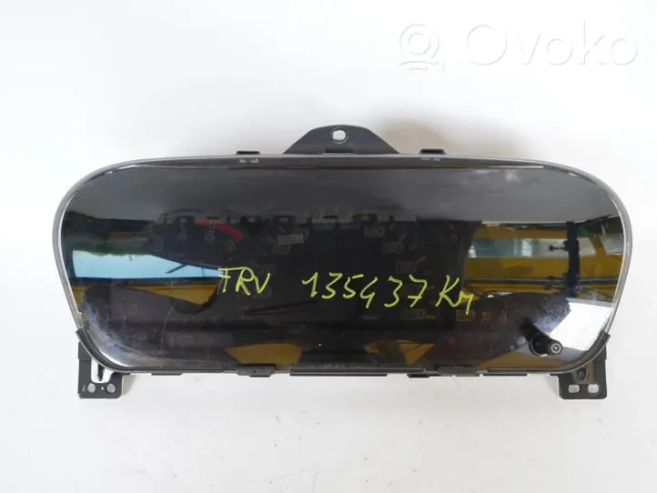 Honda FR-V Compteur de vitesse tableau de bord 78100SJHG010M1