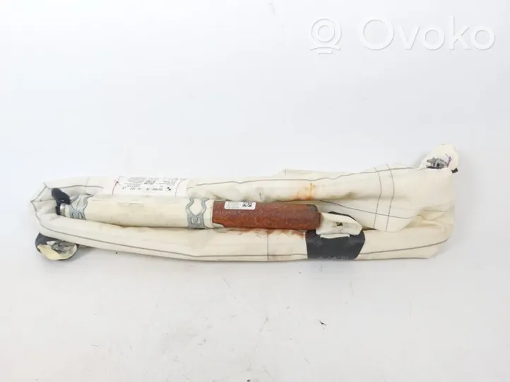 BMW 1 F20 F21 Poduszka powietrzna Airbag boczna 72127221045