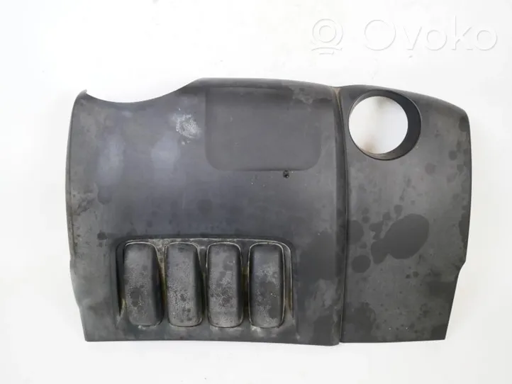 Renault Koleos I Engine cover (trim) 140489940R