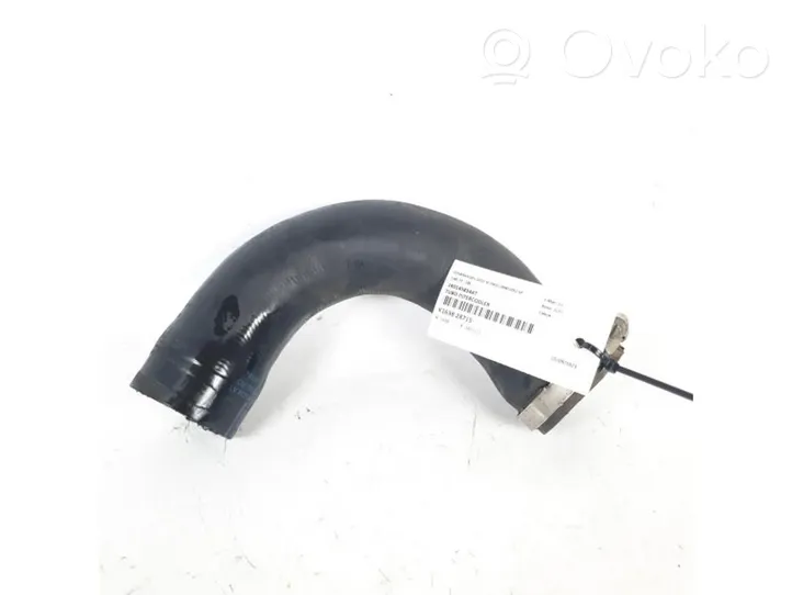 Volkswagen Golf VI Tubo flessibile di aspirazione del compressore ad aria dello pneumatico 1K0145834AT