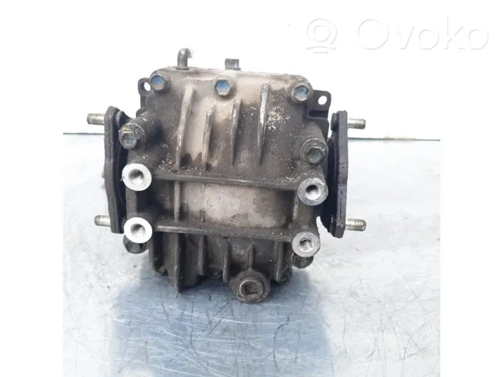 Fiat Sedici Mechanizm różnicowy tylny / Dyferencjał 71747166