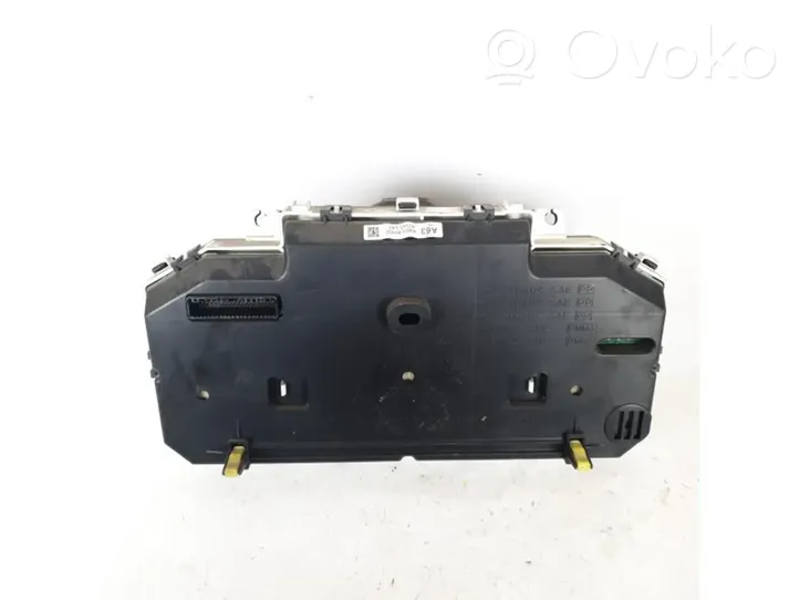 Daihatsu Terios Tachimetro (quadro strumenti) 83800B4632