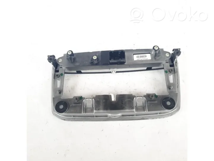 Fiat Punto (199) Console centrale 7355984880