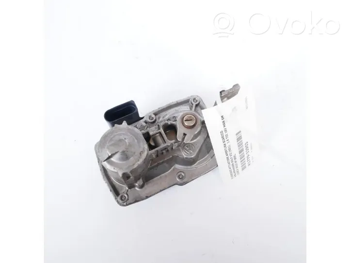 Volkswagen Golf VII Electromagnetic valve 51500203