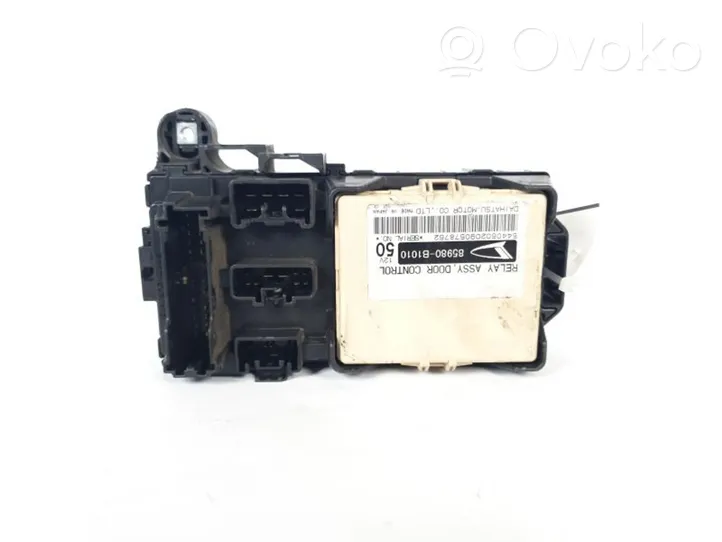 Daihatsu Terios Module de fusibles 85980B1010