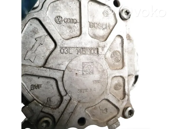 Skoda Fabia Mk2 (5J) Pompa podciśnienia / Vacum 03L145100