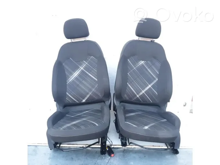 Opel Corsa E Set sedili 