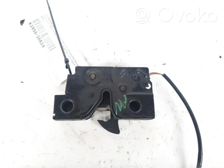 Volkswagen Polo V 6R Tie down hook / loop 6C1823509