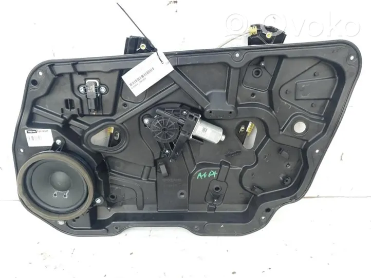 Volvo V60 Etuoven sähkökäyttöinen ikkunan nostin 30784311