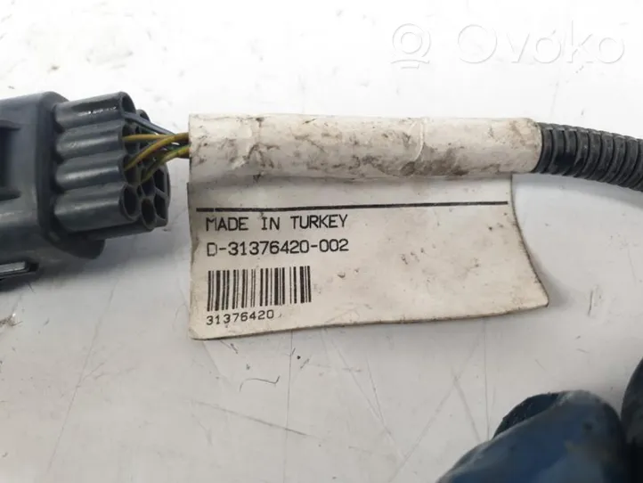 Volvo V60 Antena radiowa 31376420