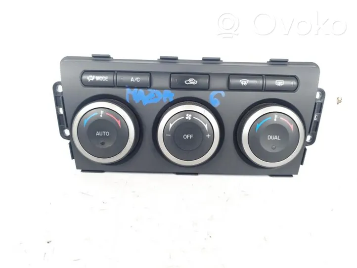 Mazda 6 Console centrale 88820EA158