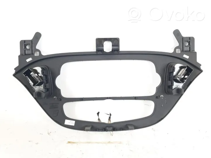 Opel Corsa E Hansikaslokeron koristelista 13391249