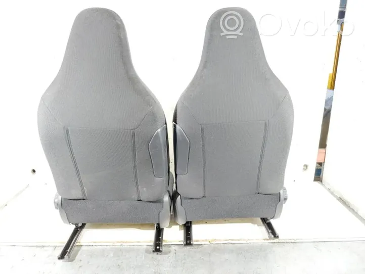 Toyota Aygo AB40 Seat set 