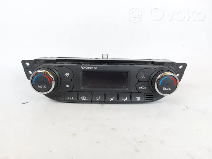 KIA Ceed Consolle centrale 97250A2XXX