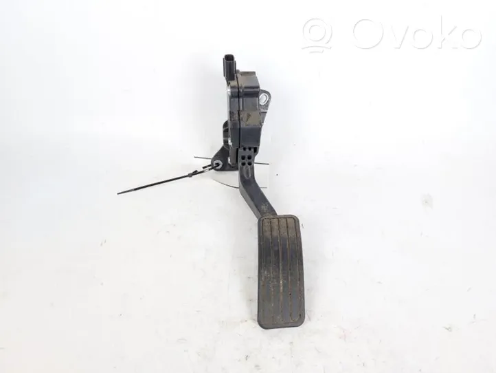 Subaru XV I Accelerator throttle pedal 36010FJ010