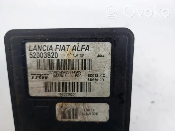Fiat 500L ABS bloks 71776925