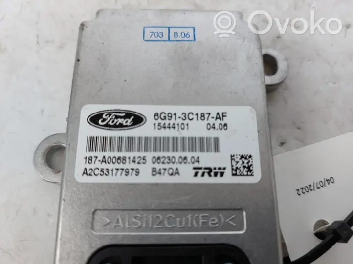 Ford Galaxy Centralina ESP (controllo elettronico della stabilità) 6G913C187AF