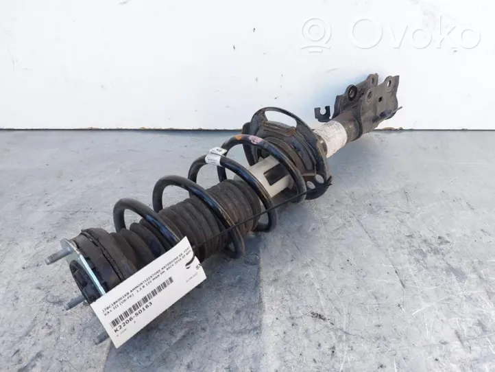 Ford Ka Ammortizzatore anteriore J7BC18K001KB