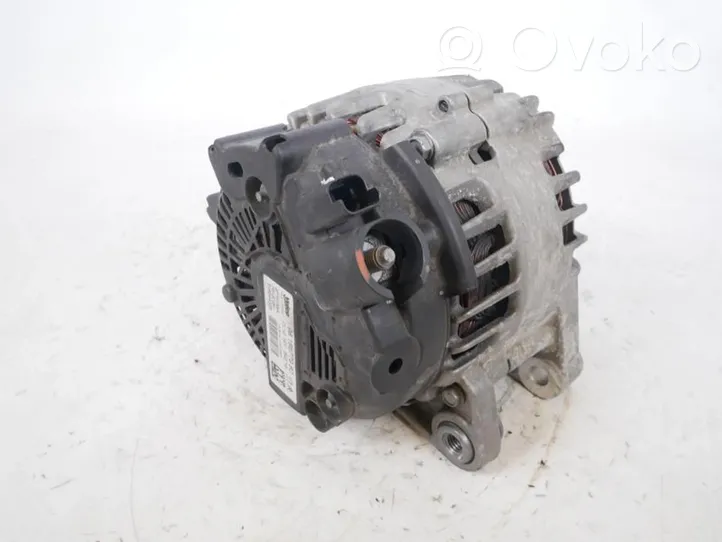 Citroen C4 II Picasso Alternator 9818677980