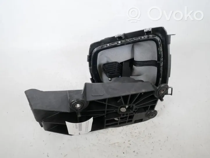 Nissan Qashqai Sélecteur de boîte de vitesse 341018015R