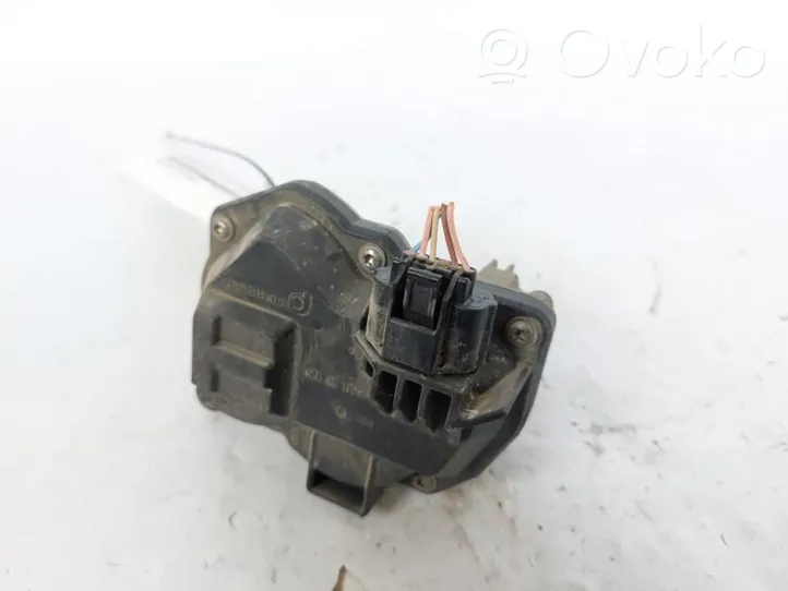 Renault Clio IV Zawór elektromagnetyczny 50885502