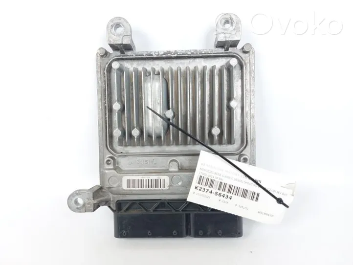 Mercedes-Benz C AMG W205 Sterownik / Moduł ECU A6519004500