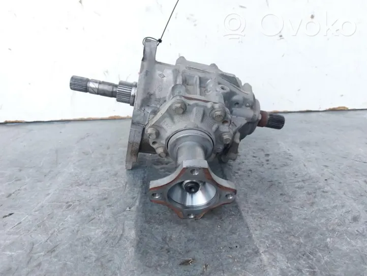 Dacia Duster Front differential 331000153R