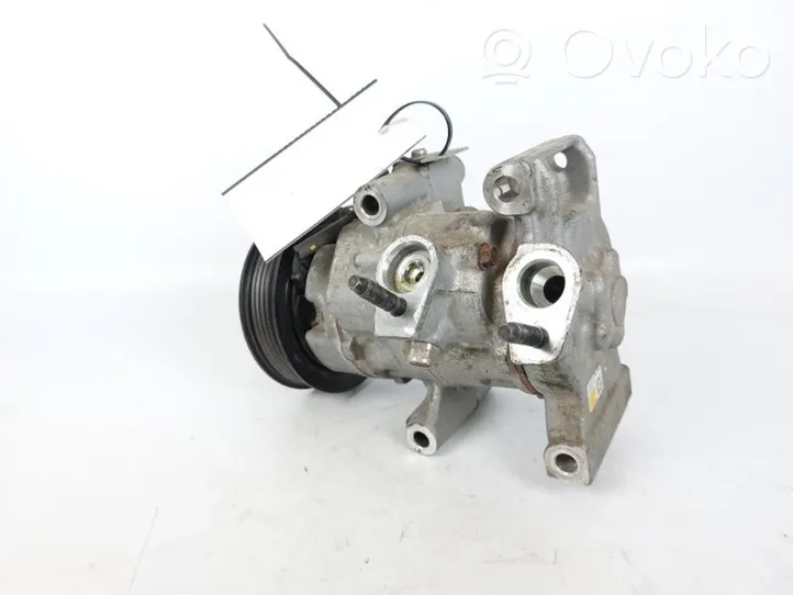 Ford Ka Compressore aria condizionata (A/C) (pompa) 2016401