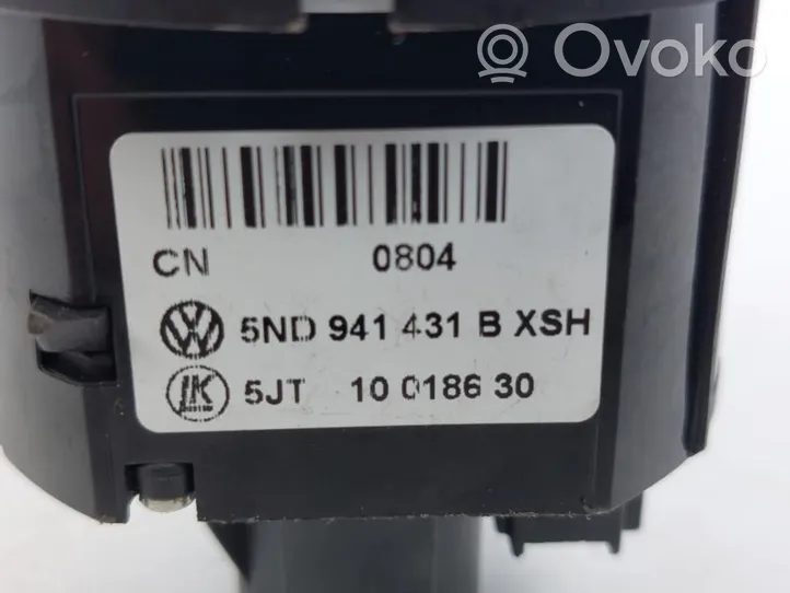 Volkswagen Scirocco Przełącznik świateł 3C8941431XSH