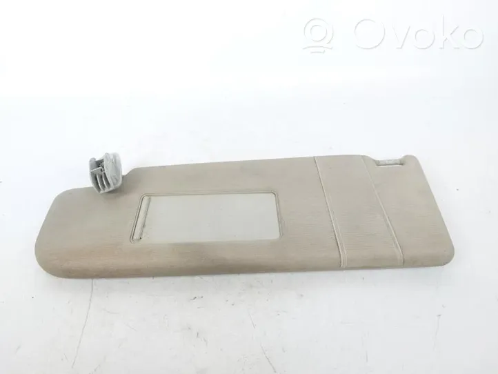 Volkswagen New Beetle Sun visor 3B0857551AN2F4