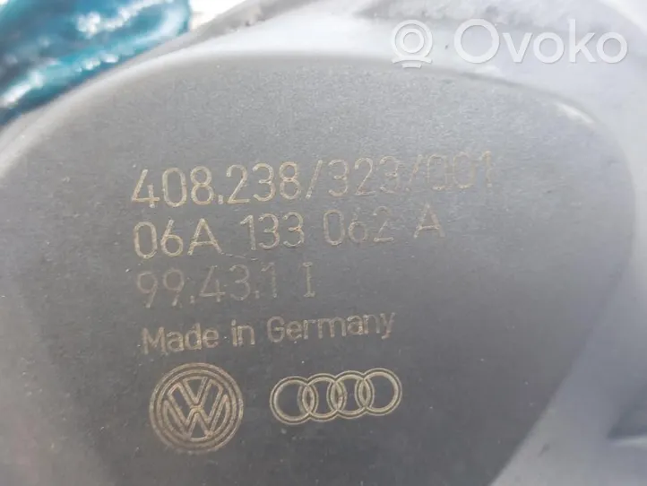 Volkswagen New Beetle Throttle body valve 06A133062A