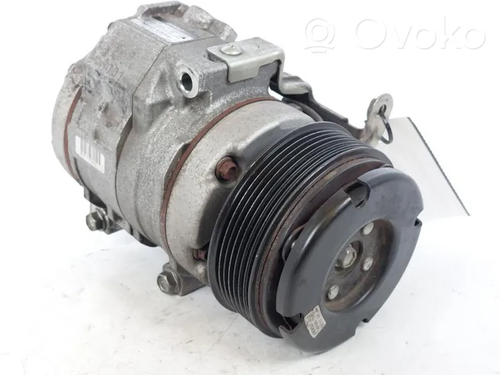 Subaru Outback Compresseur de climatisation 4472800930