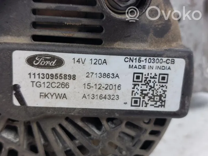 Ford Ka Generatore/alternatore 2119650