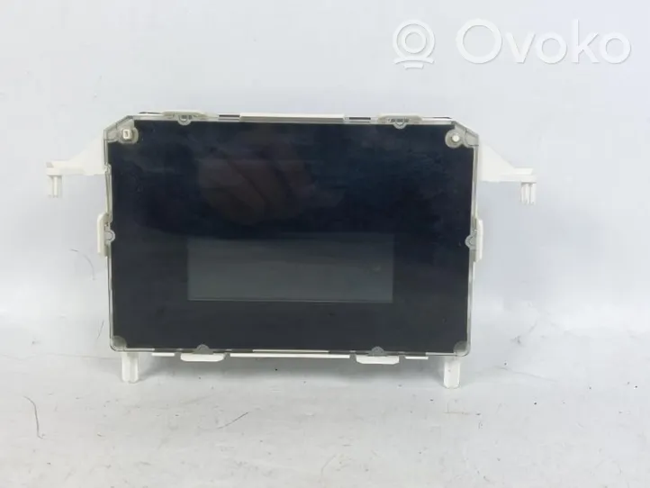 Ford Ecosport Monitor/display/piccolo schermo DN1T18B955BA