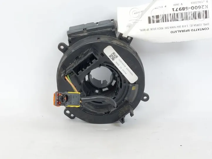 Opel Corsa E Sensor 22914038