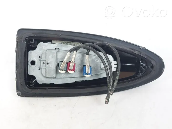 BMW 5 F10 F11 Antenne radio 922689603