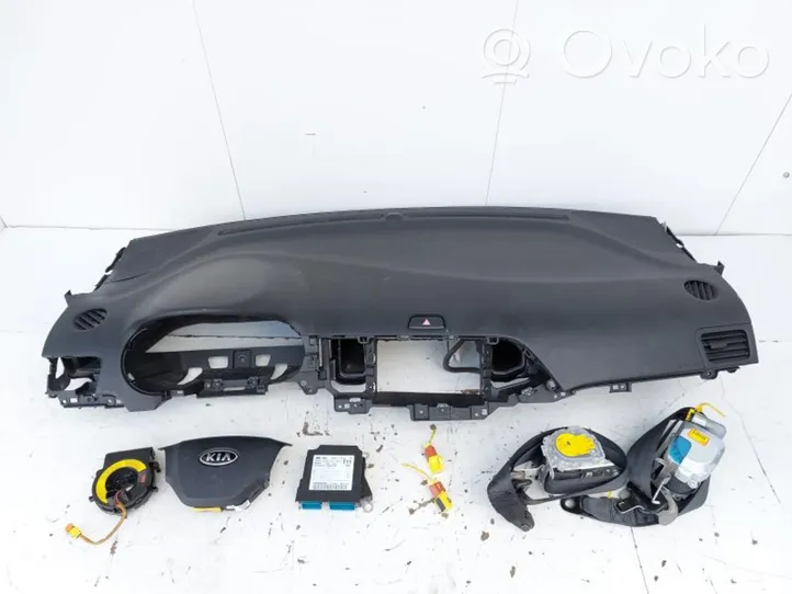 KIA Picanto Set airbag con pannello 959101Y110