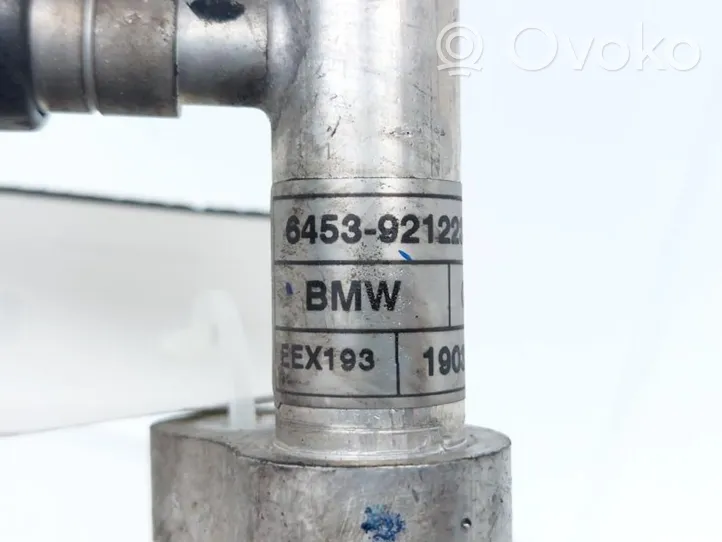 BMW 3 F30 F35 F31 Altri parti dell’aria condizionata (A/C) 6453921223208