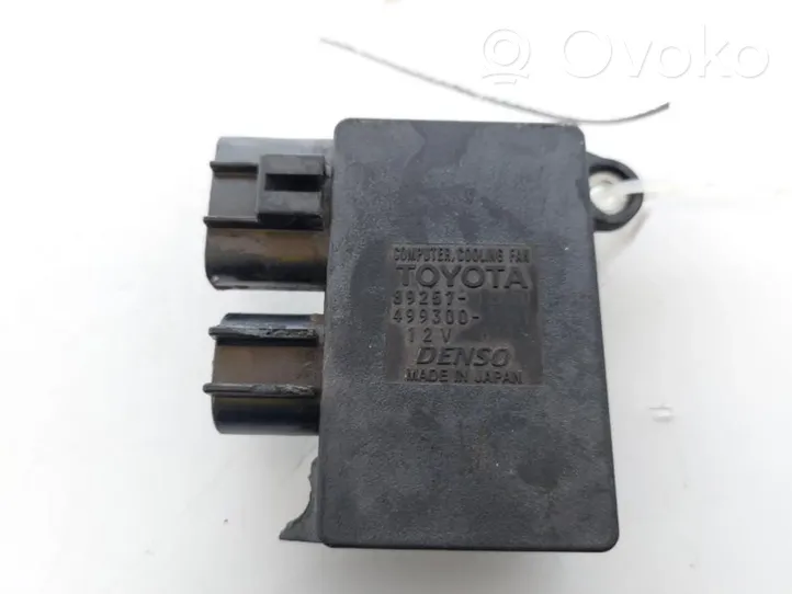 Toyota Yaris Valve électromagnétique 8925712020