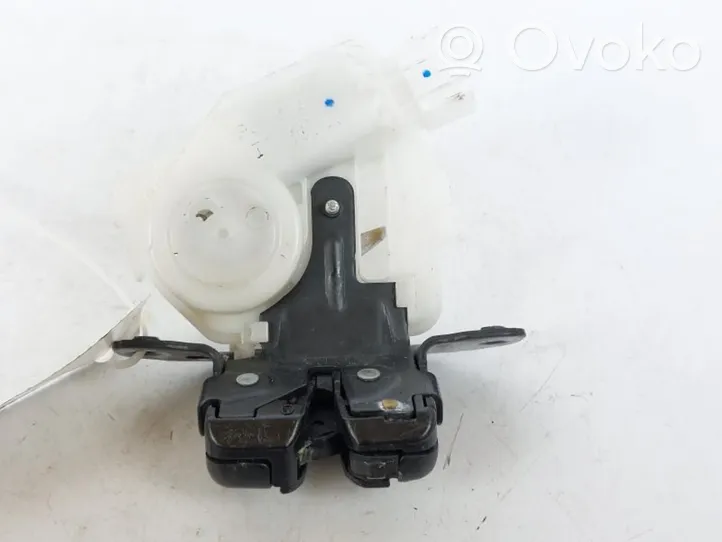 Toyota Yaris Loquet de verrouillage de hayon 6935002090