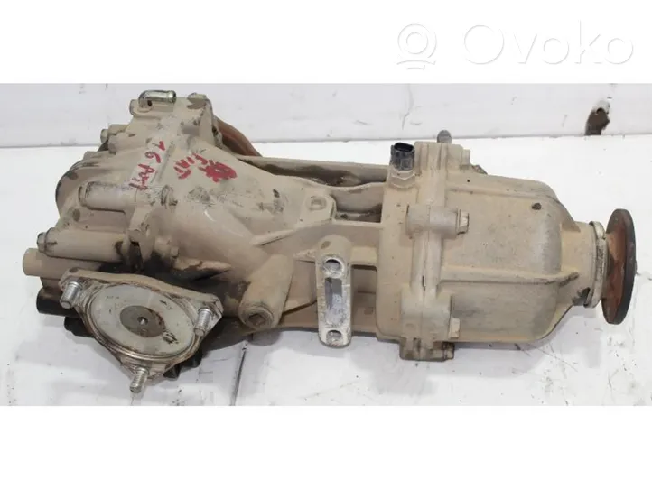 Fiat Sedici Mechanizm różnicowy tylny / Dyferencjał 71747166