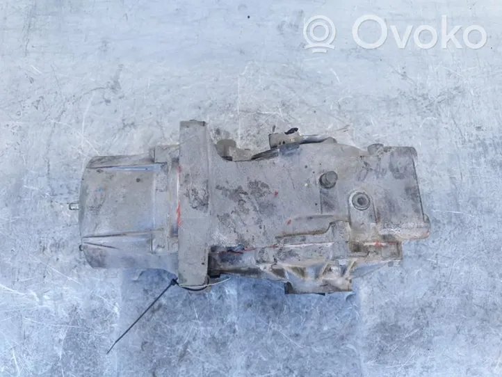 Toyota RAV 4 (XA30) Mechanizm różnicowy tylny / Dyferencjał 4111042040